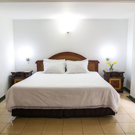Hotel Casa Laureles Medellín Kültér fotó