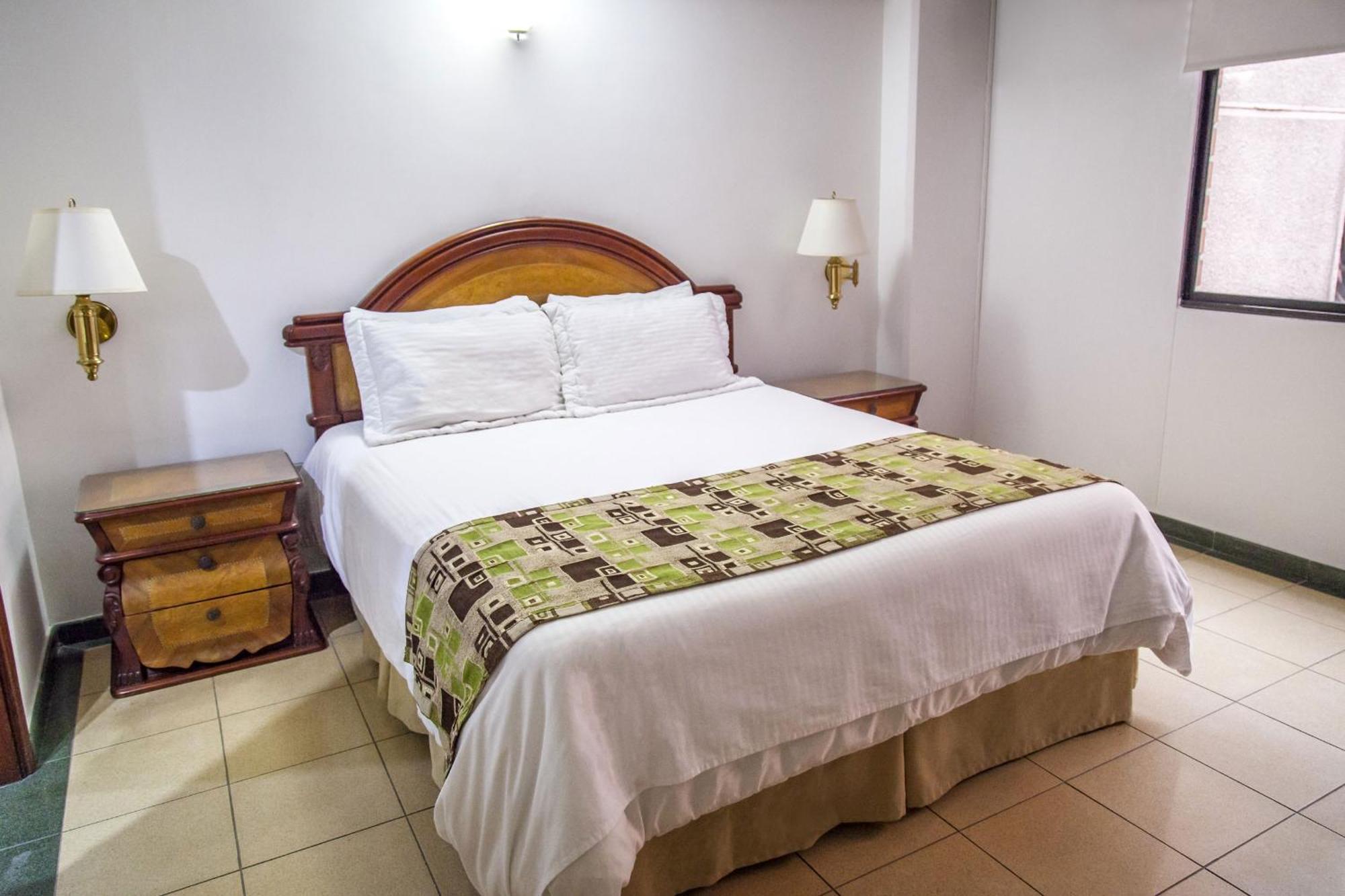 Hotel Casa Laureles Medellín Kültér fotó