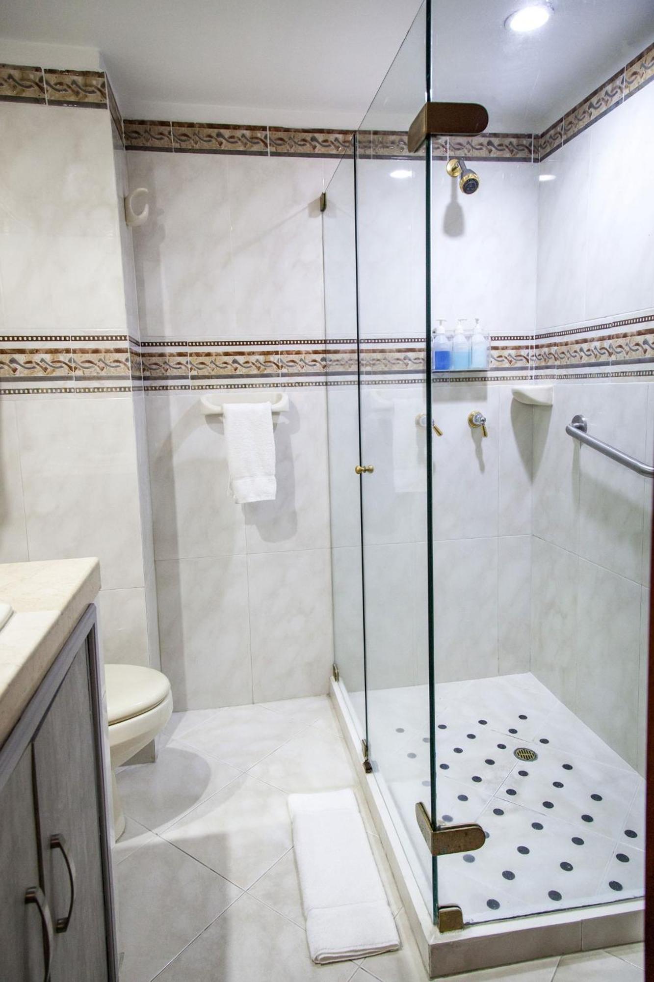 Hotel Casa Laureles Medellín Kültér fotó
