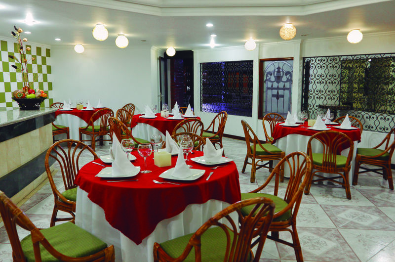 Hotel Casa Laureles Medellín Kültér fotó