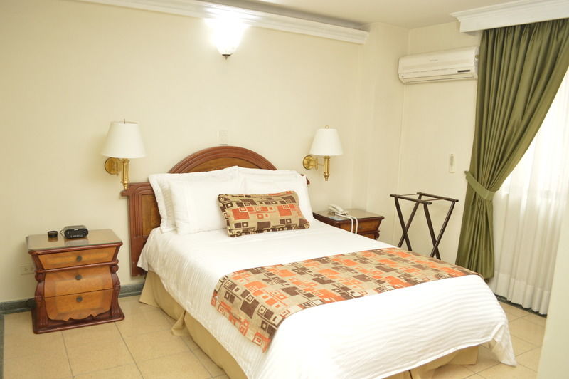 Hotel Casa Laureles Medellín Kültér fotó